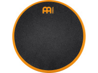 Meinl MMP12OR Marshmallow Orange Practice Pad 12 Meinl MMP12OR Marshmallow Orange Practice Pad 12